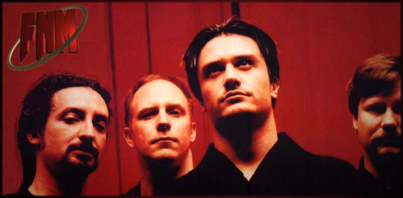 Faith No More